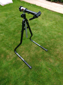 wrench force bike stand